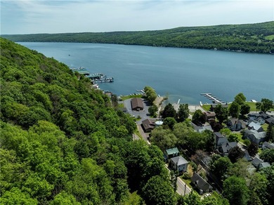 The Keuka Lakeside Inn presents a rare opportunity to acquire a - photo 9