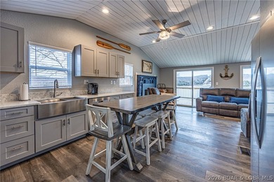 Welcome to the quiet side of Lake of the Ozarks. Set along 160' - photo 10