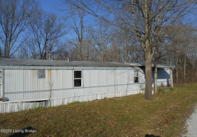 Taylorsville Lake Acreage For Sale in Mt Eden Kentucky