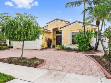 (private lake, pond, creek) Home Sale Pending in Miramar Florida