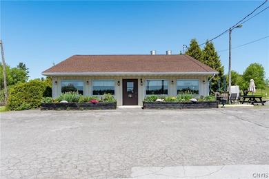 St. Lawrence River - Jefferson County Commercial For Sale in Alexandria Bay New York