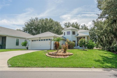 Lake Home For Sale in Tavares, Florida