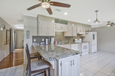 Affordable and move-in ready home on a corner lot in Gulf Breeze - photo 2