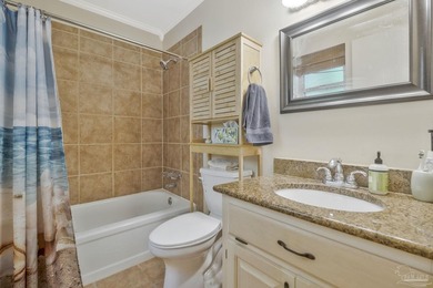 Affordable and move-in ready home on a corner lot in Gulf Breeze - photo 4