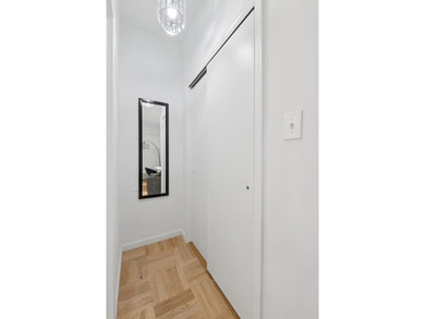 Welcome to 76-26 113th Street, Unit 1B-a charming post-war coop - photo 6