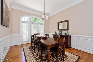 Gorgeous custom built 1 level hard coat stucco home located on - photo 3