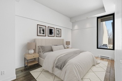 Located in the prestigious EVOLO project on Ile-des-Soeurs, this - photo 11