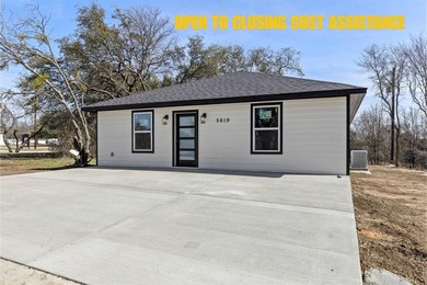 Lake Granbury Home For Sale in Granbury Texas