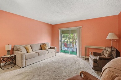 Move-in-Ready 2br/2ba Condo in a desirable 55+ community. Unit - photo 12