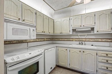 Move-in-Ready 2br/2ba Condo in a desirable 55+ community. Unit - photo 13