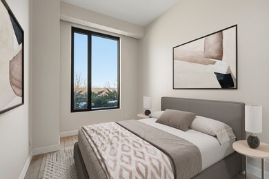 Located in the prestigious EVOLO project on Ile-des-Soeurs, this - photo 14