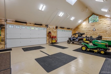 One of a kind property that surrounds an entire 142 acre lake - photo 19