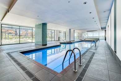 Located in the prestigious EVOLO project on Ile-des-Soeurs, this - photo 20