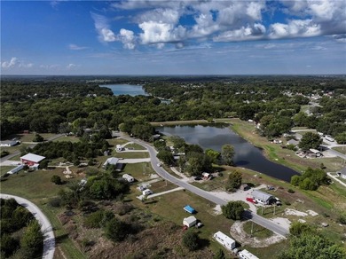 Linn Valley Lakes Lot Sale Pending in Linn Valley Kansas