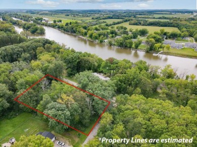 Lake Lot For Sale in Jefferson, Wisconsin