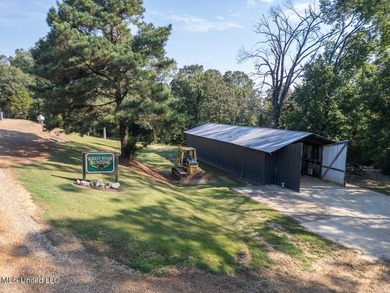 Welcome to Turkey Roost. This property is 495+- acres in - photo 22