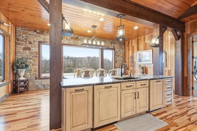 Luxury meets craftsmanship in this stunning 6,900 sq ft estate - photo 29