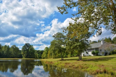 (private lake, pond, creek) Home For Sale in Temple Georgia