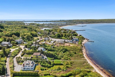 (private lake, pond, coastal) Home For Sale in Montauk New York