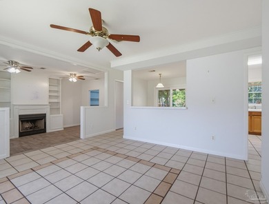 Move-in ready with a cosmetics to a buyers own taste. Brick - photo 3