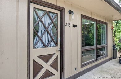 Lake view and lake access home at the Big Niangua 2MM with - photo 4