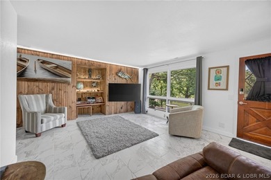 Lake view and lake access home at the Big Niangua 2MM with - photo 6