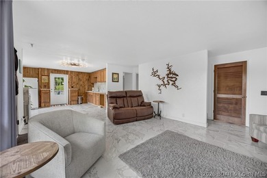 Lake view and lake access home at the Big Niangua 2MM with - photo 8