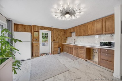 Lake view and lake access home at the Big Niangua 2MM with - photo 10