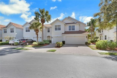 (private lake, pond, coastal) Townhome/Townhouse For Sale in Naples Florida