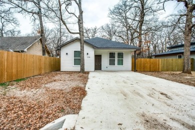 Lake Home For Sale in Mabank, Texas