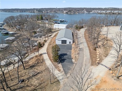 Boat Racer, Motor-coach or just too many toys this 6000 sq.ft - photo 1