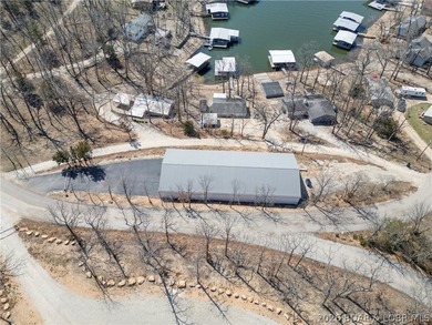 Boat Racer, Motor-coach or just too many toys this 6000 sq.ft - photo 2