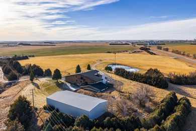 Set on 31 pristine acres, this luxury estate features a - photo 9