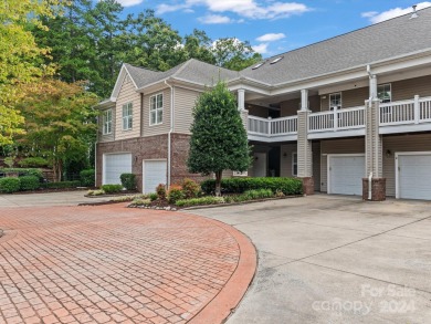 Lake Condo For Sale in Cornelius, North Carolina