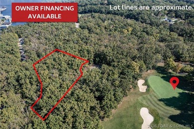 Owner financing available: 20% down at 5% interest, amortized - photo 1