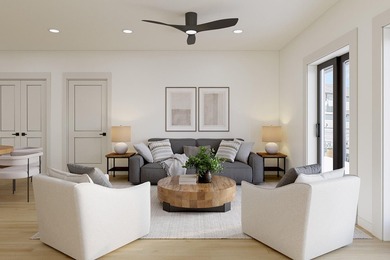 Positioned in the heart of Gulf Place, The Walton on 30A - photo 6