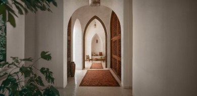 2-Bedroom Penthouse Presale at OMEN - Elevated Living in the - photo 6