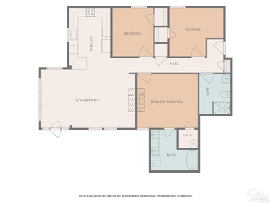 **STR & MULTI-FAMILY!** Just bring flowers! This 1919 built - photo 6