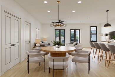 Positioned in the heart of Gulf Place, The Walton on 30A - photo 7
