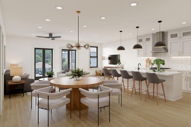 Positioned in the heart of Gulf Place, The Walton on 30A - photo 8
