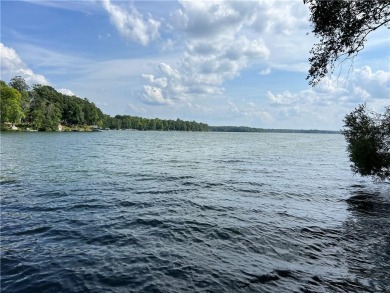 Lake Lot For Sale in Birchwood, Wisconsin