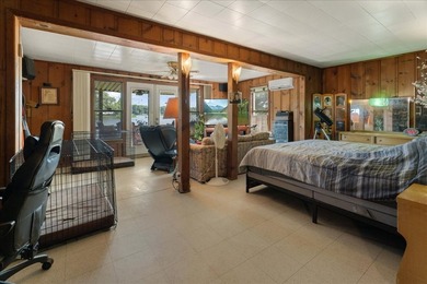 Wonderful rustic waterfront home on lake Lydia nestled along the - photo 11