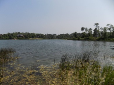 Lakefront Property In North Dakota