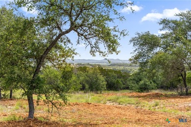 Canyon Lake Acreage For Sale in Canyon Lake Texas