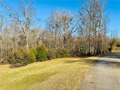 Lake Lot For Sale in Anderson, South Carolina