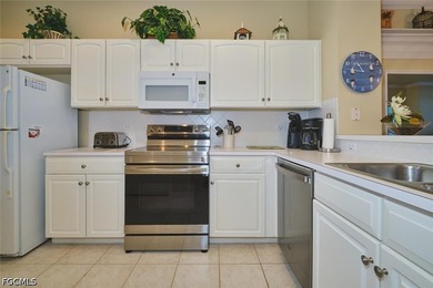 2nd floor Sutton Walk Lakeside condo located in Lexington - photo 12