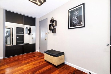 Sun-filled, fully renovated 800 SF home with a modern open