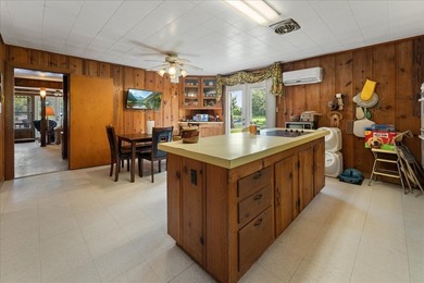 Wonderful rustic waterfront home on lake Lydia nestled along the - photo 15