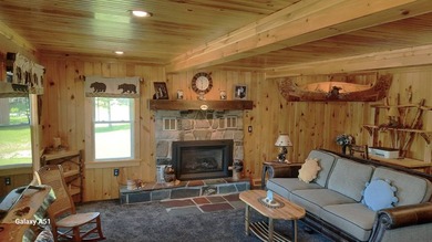 Welcome to your serene retreat in Wells, NY! This charming home - photo 17