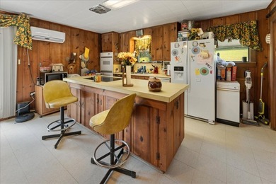 Wonderful rustic waterfront home on lake Lydia nestled along the - photo 20